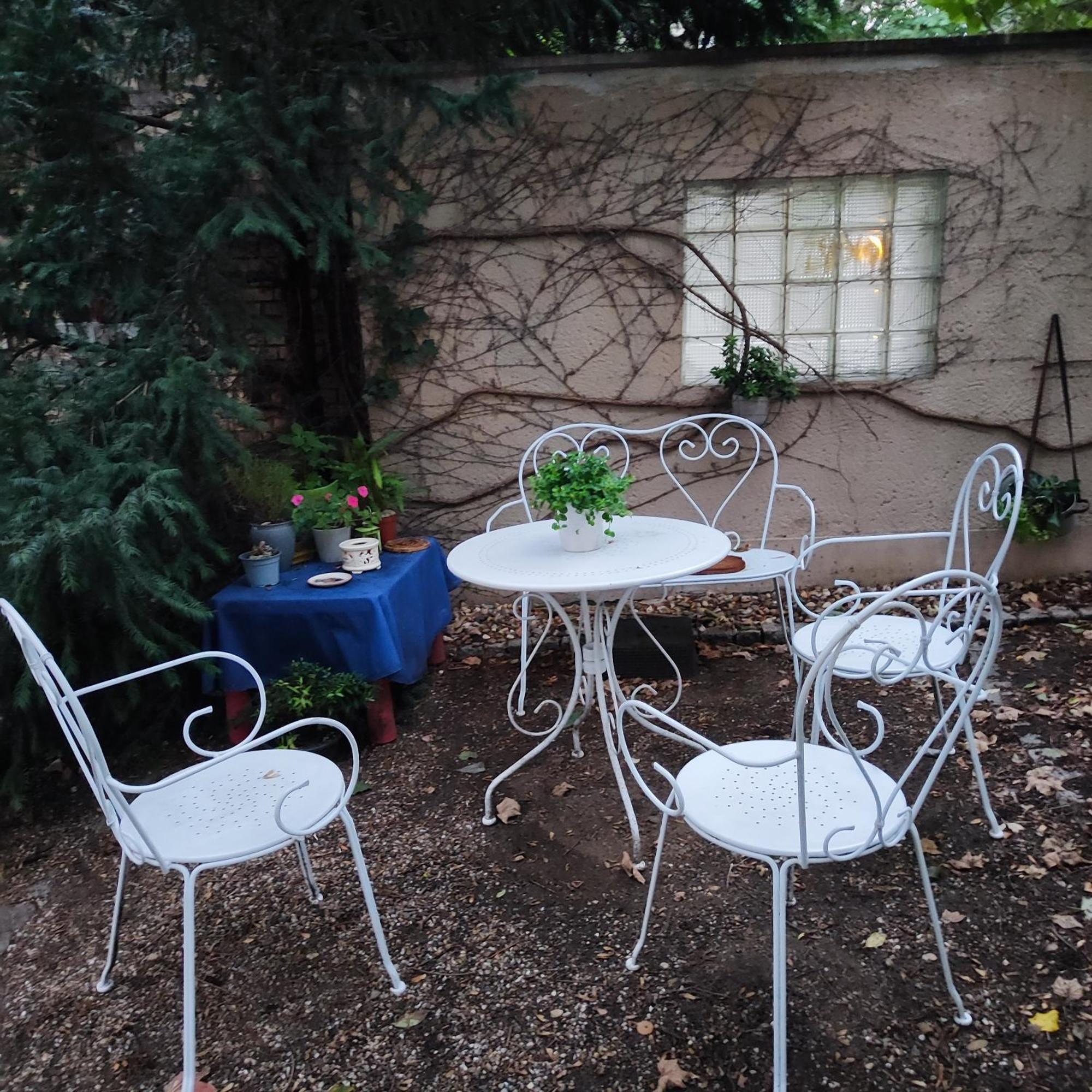 Die Kleine Oase Halle  Exteriér fotografie